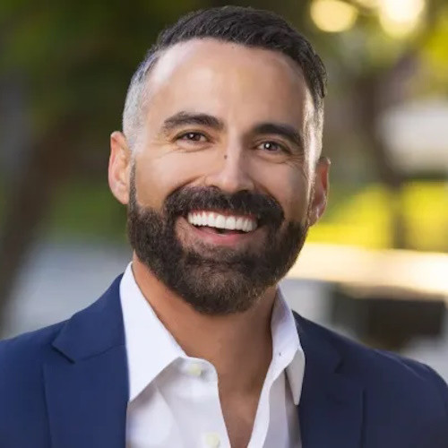 Alex Mohajer  null